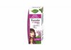 Bione Cosmetics Vlasové stimulační masážní sérum KERATIN + CHININ 215 ml
