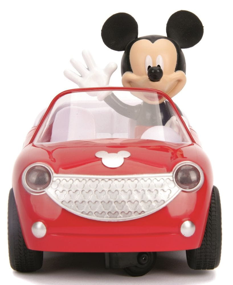 Levně Jada Toys RC Mickey Roadster