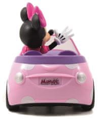 Jada Toys RC Minnie Roadster