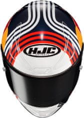 HJC přilba RPHA 1 Redbull Austin GP MC21 S