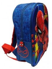 SETINO Chlapecký 3D batoh Spiderman - MARVEL