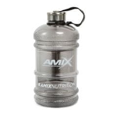 Amix Nutrition Barel na vodu 2200ml Barva: Červená