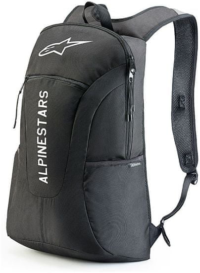 Alpinestars batoh GFX 17.2L černo-bílý