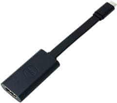 DELL redukce USB-C (M) na HDMI 2.0 (F)