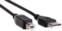 AQ KCB050, USB 2.0 A/USB 2.0 B, 5m