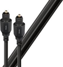 AudioQuest optický kabel (Pearl Optilink) 1,5m