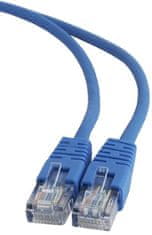 Gembird Cablexpert Patch kabel UTP c5e - 2m - modrá