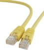 Gembird Cablexpert Patch kabel UTP c5e - 2m - žlutá