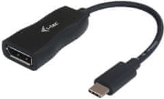 I-TEC iTec USB-C Display Port Adapter 4K/60 Hz