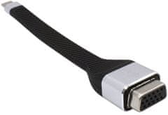 I-TEC USB-C Flat VGA Adapter 1920 x 1080p/60 Hz