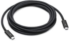 Apple kabel Thunderbolt 4 Pro, 3m