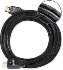 Club 3D kabel HDMI 2.0 aktivní, High Speed 4K UHD, Redmere (M/M), 10m
