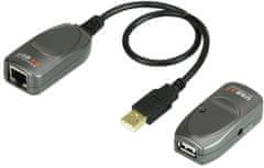 Aten USB 2.0 extender po Cat5/Cat5e/Cat6 do 60m