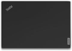 Lenovo ThinkPad P15v Gen 3 (Intel), černá (21D80005CK)