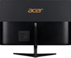 Acer Aspire C24-1700, stříbrná (DQ.BJWEC.004)