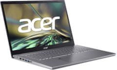 Acer Aspire 5 (A517-53), šedá (NX.KQBEC.002)