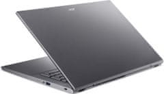Acer Aspire 5 (A517-53), šedá (NX.KQBEC.003)