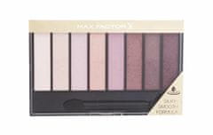 Max Factor 6.5g masterpiece nude palette, 003 rose nudes