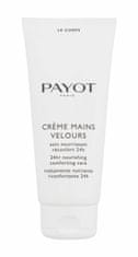 Payot 200ml créme mains velours comforting nourishing care,