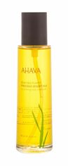 Ahava 100ml deadsea plants precious desert oils