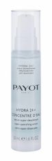 Payot 50ml hydra 24+ concentrated, pleťové sérum