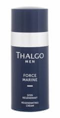 Thalgo 50ml men force marine regenerating cream