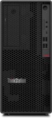 Lenovo ThinkStation P360 Tower, černá (30FM004CCK)