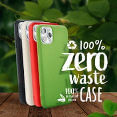 FORCELL BIO - Zero Waste pouzdro pro HUAWEI P Smart 2019 - nature
