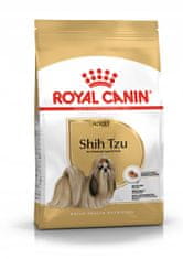 Royal Canin Adult Shih Tzu granule 7,5 kg pro psy starších 10 měsíců