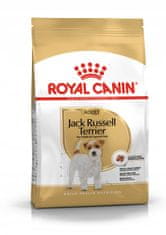 Royal Canin Adult Jack Russell Terrier 7,5 kg granule pro psy nad 10 měsíců