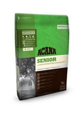 Acana Senior 11,4 kg granule pro starší psy
