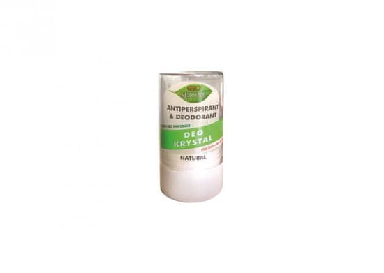 Bione Cosmetics Antiperspirant a deodorant DEO KRYSTAL 120 g