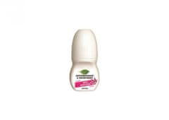 Bione Cosmetics Antiperspirant + deodorant deo krystal for women RŮŽOVÝ 80 ml