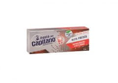 Pasta Del Capitano ALITO FRESCO - zubní pasta proti zápachu z úst 75 ml