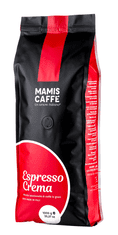 Mami’s Caffé Espresso Crema zrnková káva 1 kg