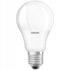 Osram LED žárovka E27 A60 10W = 75W 1055lm 4000K OSRAM
