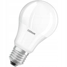 Osram LED žárovka E27 A60 10W = 75W 1055lm 4000K OSRAM