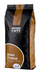 Mami’s Caffé Gran Crema zrnková káva 1 kg