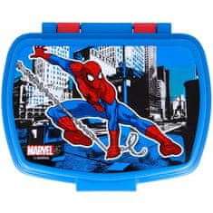 Alum online Spiderman svačinový box