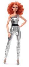 Mattel Barbie Basic Rusovláska HBX94