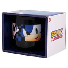 Keramický hrnek box 415 ml - Sonic