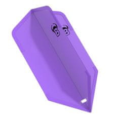 Bull's Letky Dragon Slim - purple 50054