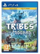 GearBox Tribes of Midgard: Deluxe Edition (PS4)