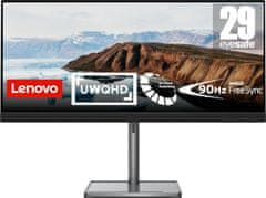 Lenovo L29w-30 - LED monitor 29" (66E5GAC3EU)