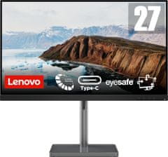 Lenovo L27m-30 - LED monitor 27" (66D0KAC2EU)
