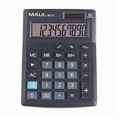 MAUL Kalkulačka "MC 10", stolní, 10 číslic, 7265490