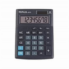 MAUL Kalkulačka "MC 8", stolní, 8 číslic, 7265090