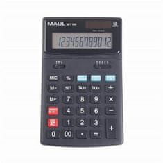 MAUL Kalkulačka "MCT 500", stolní, 12 číslic, 7269690