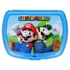 Grooters Super Mario Bros. Box na svačinu Super Mario