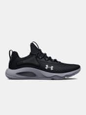 Under Armour Boty UA HOVR Rise 4-BLK 43